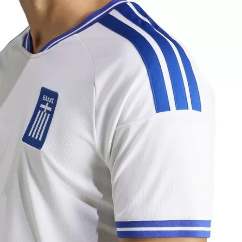 Griechenland Trikot - 2026-27